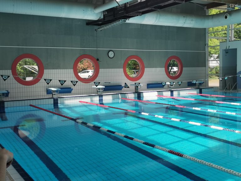 La Métropole de Grenoble salue le succès de son Plan piscines, avec neuf projets accompagnés depuis 2023