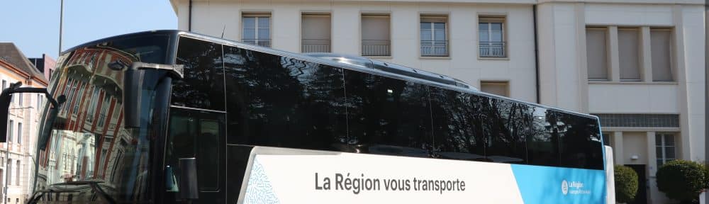La Région Auvergne-Rhône-Alpes impose des tests de dépistage de stupéfiants aux conducteurs de ses cars