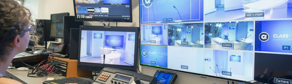 TéléGrenoble change de présidence et annonce une nouvelle identité visuelle, de nouveaux programmes... et un nouveau nom