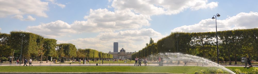 Une journée de "vacances de ouf" à Paris pour 559 enfants grenoblois le mercredi 20 août grâce au Secours populaire