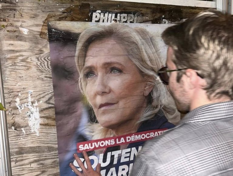 Un chef de file à Grenoble et des options sur la table en Nord-Isère: quelle stratégie du RN 38 pour les municipales?