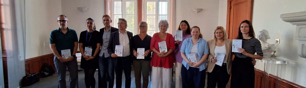 La Ville de Pont-de-Claix distribue un "livret des droits sociaux" pour lutter contre le non-recours