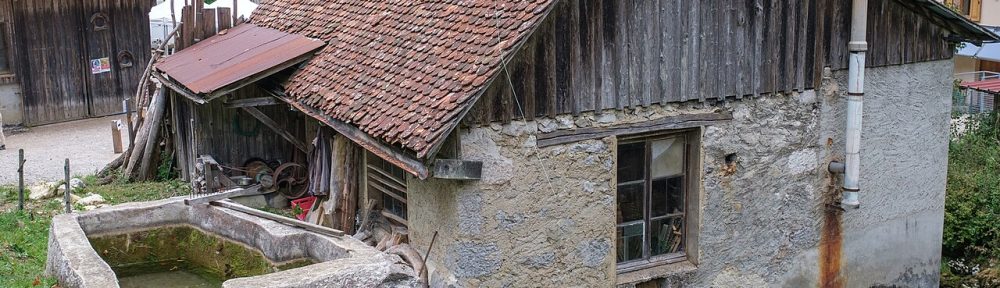 Loto du patrimoine 2025 : le projet de restauration de la tournerie Chardon de Saint-Pierre-d'Entremont retenu pour l'Isère