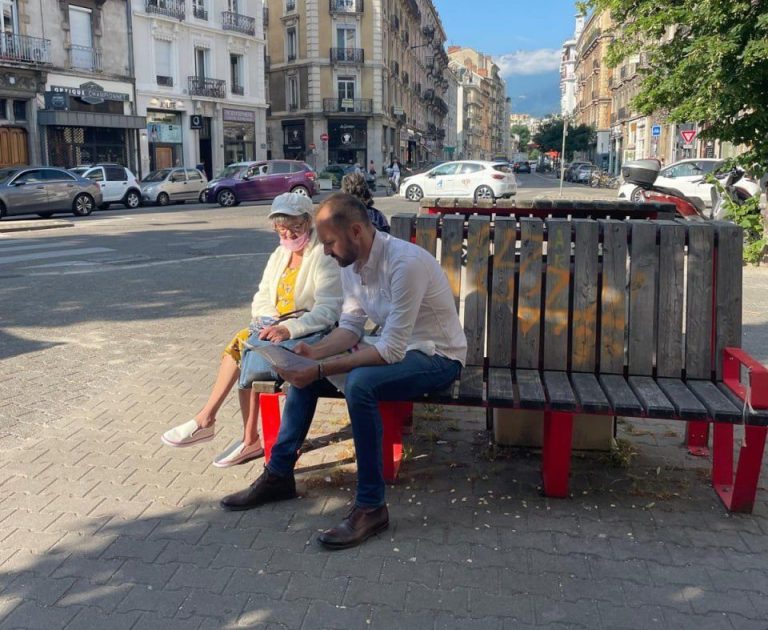 Grenoble Capitale citoyenne livre les résultats de son enquête auprès des habitants, en attendant des "mesures phares"