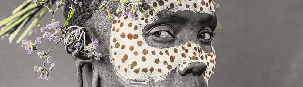 Photographie de John Quintero Exposition Traces ©Mathilde Bouley - Place Gre’net