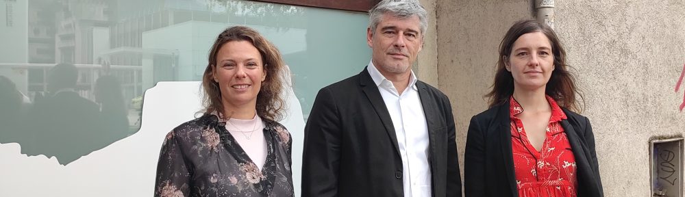 Un sénateur et deux élues du Département alertent sur les "dysfonctionnements" de la protection de l'enfance en Isère