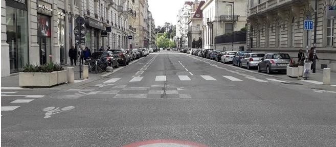 Tribune libre de Grenoble à coeur :"Après 10 ans de CVCM, un centre-ville ni attractif, ni apaisé, ni dynamique"