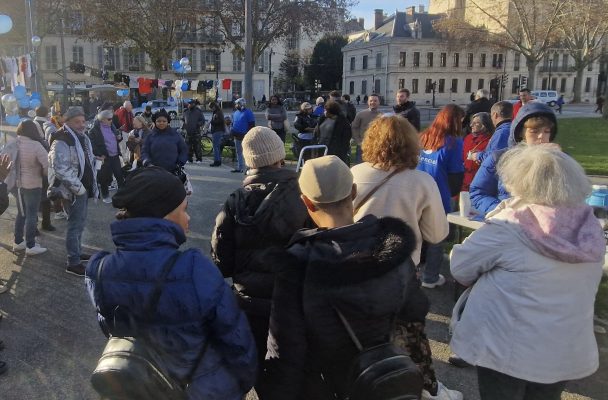 L'association Solenciel dénonce "des blocages" pour aider des femmes à sortir de la prostitution, depuis que la préfecture leur a retiré leur agrément en novembre 2025.