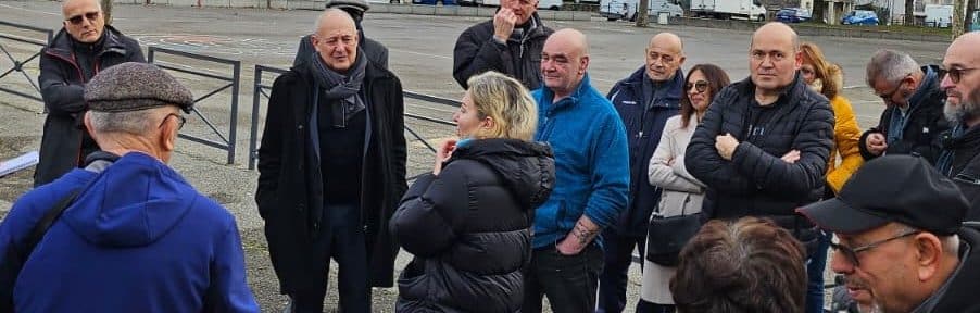 Quand le PCF de Fontaine détecte un partisan d'Alain Carignon... parmi les soutiens de Jean-Paul Trovero