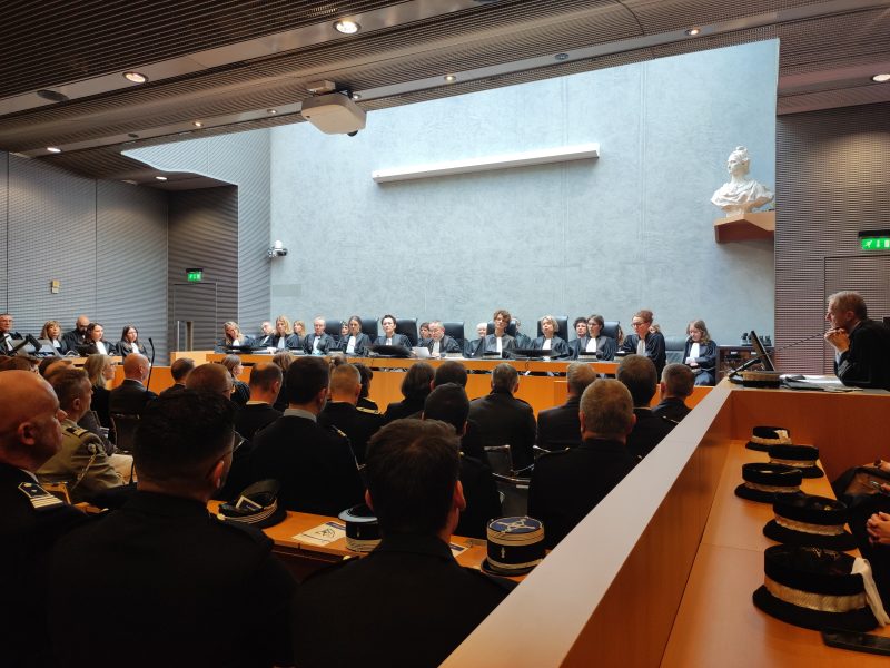 Le 16 mars 2026, la bataille judiciaire de la famille de Marie, skieuse morte en 2009 à l’Alpe d’Huez, continue au tribunal de Grenoble.