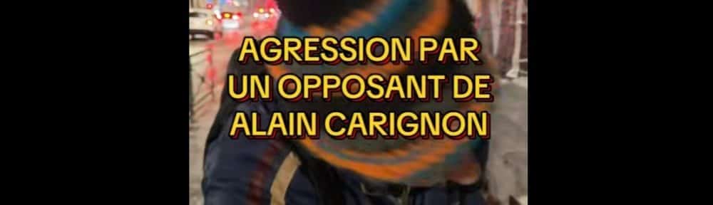 Municipales de Grenoble : des partisans d'Hervé Gerbi et d'Alain Carignon dénoncent des agressions physiques