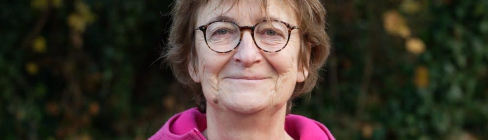 Catherine Brun, candidate Lutte Ouvrière aux municipales de Grenoble: "Tout le monde sent bien qu'on nous prépare le guerre"