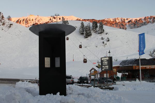 Chamrousse va célébrer le paralympisme après Milan 2026