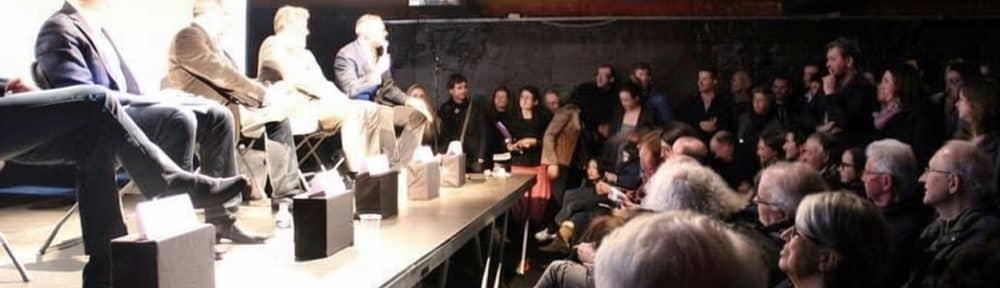 À Grenoble, le réseau Tempo assume de ne pas inviter le candidat RN à sa soirée d'échanges sur la culture
