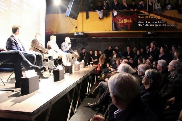 À Grenoble, le réseau Tempo assume de ne pas inviter le candidat RN à sa soirée d'échanges sur la culture
