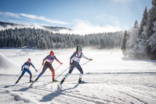 Foulée Blanche 2025 ©Focus Outdoor