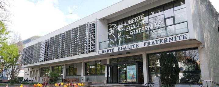 Municipales: Le maire de Voiron Julien Polat candidat à un troisième mandat, face à une liste de gauche... et le RN en embuscade