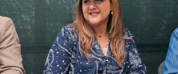 Échirolles : Alors qu'Amandine Demore revendique le soutien de "militants socialistes", Laëtitia Rabih l'accuse de "tromperie"