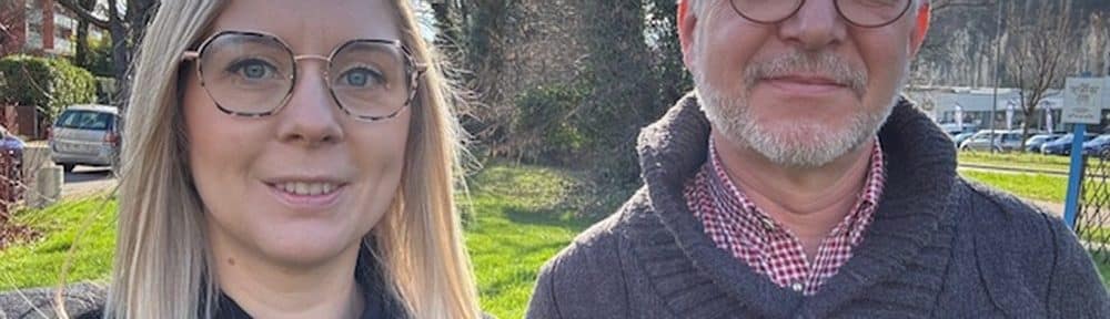 Fontaine: Amélie Amore (Parti socialiste) et François Legrand (Place publique) se rallient au maire sortant Franck Longo