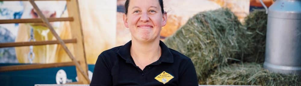 Vercors : Florence Coquet, lauréate du Concours général agricole