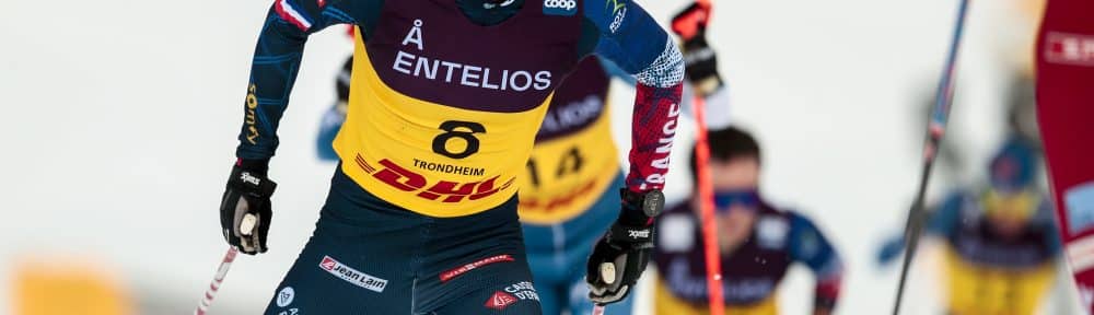 « Un rêve de gosse qui se réalise » pour Mathis Desloges