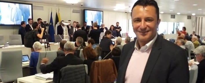 Mohamed Gafsi, ex conseiller municipal d'opposition de Saint-Martin-d'Hères, condamné pour blanchiment