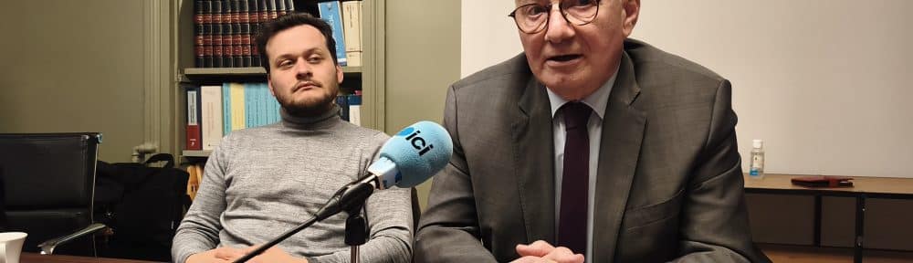 Réconcilier Grenoble dépose un recours contre les résultats du second tour des élections municipales de Grenoble 2026
