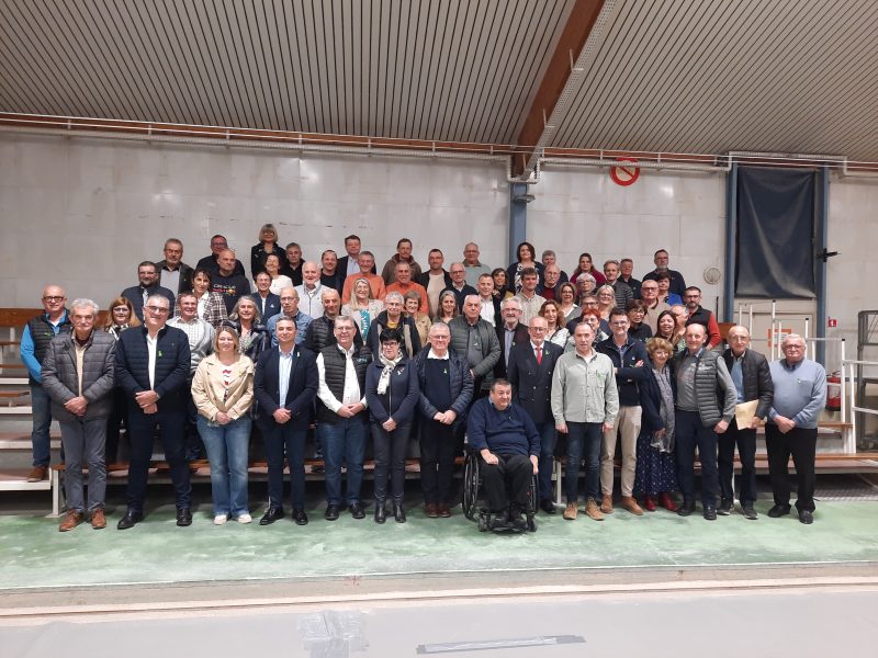Don d’organes: Saint-Marcellin Vercors Isère devient ambassadrice