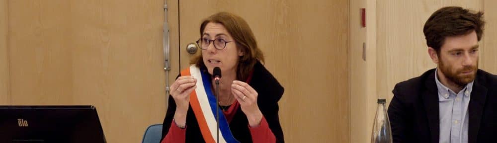 "Dealers" contre "nazis"... ? Des plaintes déposées suite au premier conseil municipal de Grenoble de Laurence Ruffin
