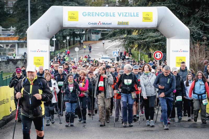 Grenoble-Vizille 2023 © Cyrille Quintard