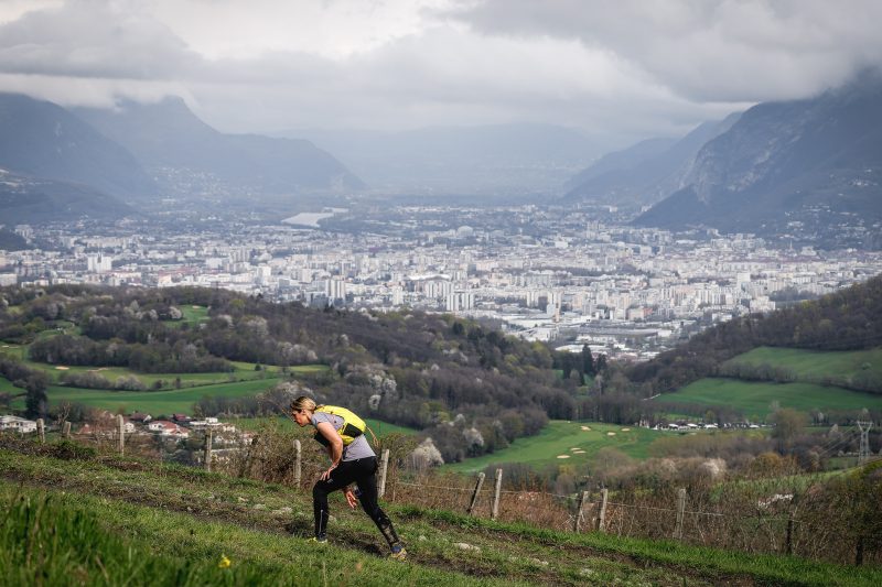 Grenoble-Vizille 2023 © Cyrille Quintard