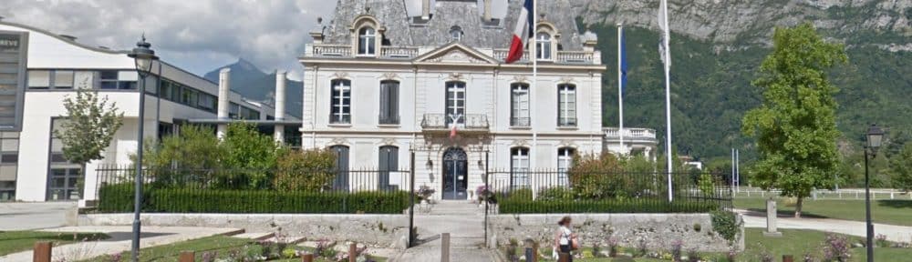 Municipales 2026 : Match retour (à un seul tour) à Saint-Égrève entre le maire sortant Laurent Amadieu et Benjamin Coiffard