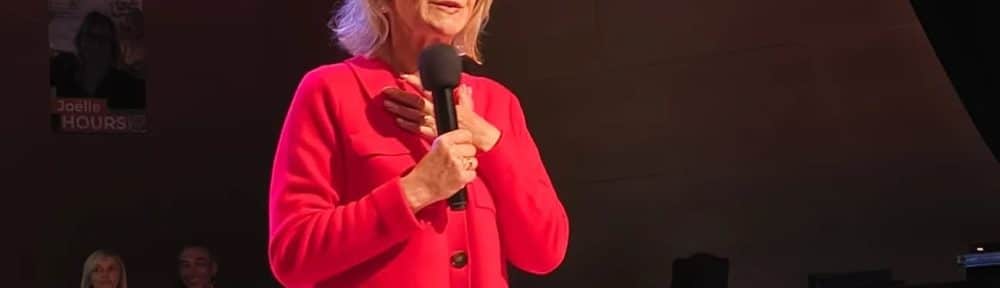 Élections municipales 2026 : À Meylan, Joëlle Hours (divers-centre) l'emporte contre le maire sortant divers-gauche Philippe Cardin