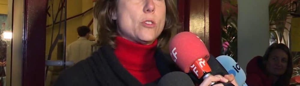 Le Gac et plusieurs élus de la majorité grenobloise appellent à l'union entre Laurence Ruffin et LFI contre Alain Carignon