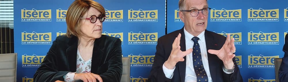Le Département de l'Isère défend sa politique de protection de l'enfance et annonce un renforcement de la prévention