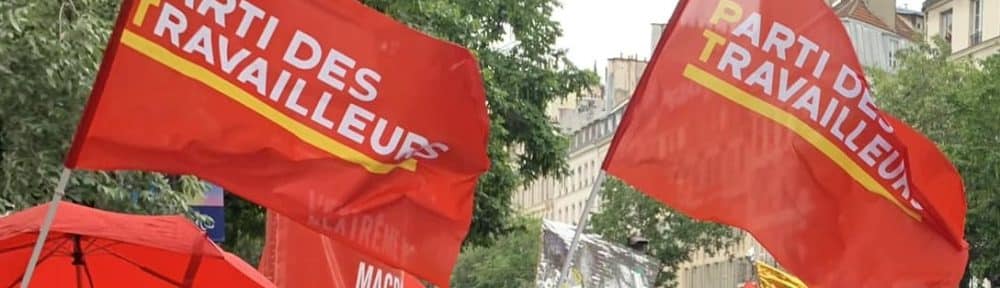 Geneviève Kryzak, la tête de liste surprise des élections municipales de Grenoble, soutenue par le Parti des travailleurs