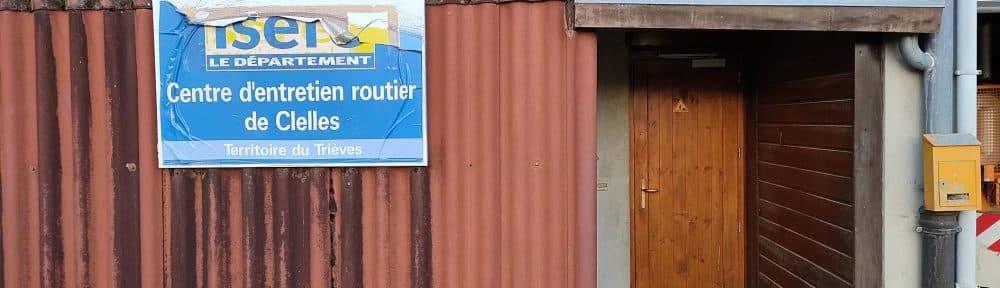 Sud CT 38 dénonce des conditions de travail indignes d'une agente