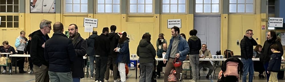 Duel Laurence Ruffin - Alain Carignon : les consignes de vote à quelques jours du second tour à Grenoble