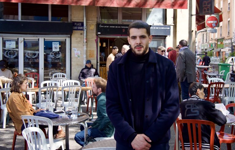 Affaire Guizmaths : Saccage Grenoble “dénonce” un déjeuner entre le LFI Allan Brunon et l'influenceur grenoblois... en octobre 2025