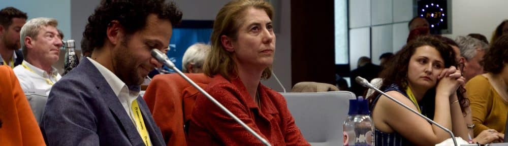 Après l’élection de Guillaume Lissy à la présidence de la Métropole, les 20 vice-présidents désignés révèlent une nette ouverture politique.