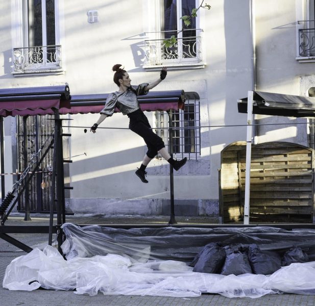 © Sylvain - Festiv'arts
