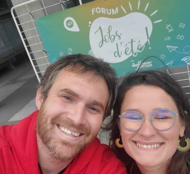 Forum Jobs d’été 2026: une opportunité pour les jeunes Grenoblois