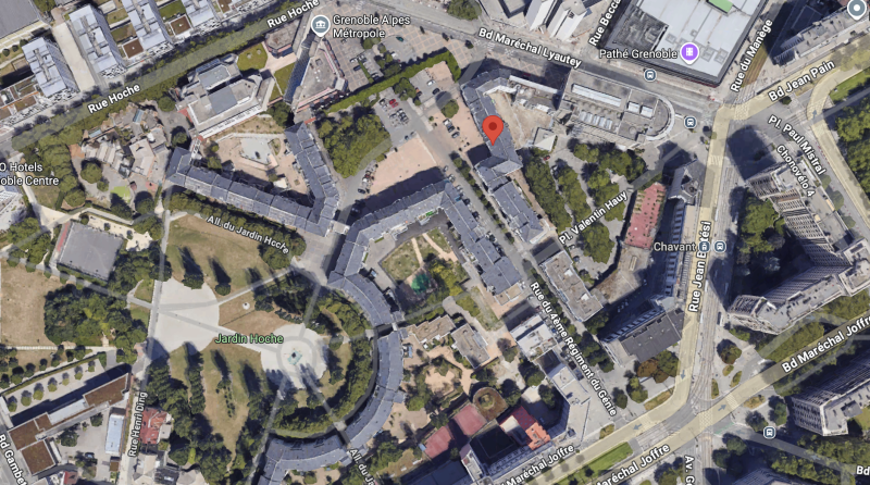 Nouvel homicide à Grenoble, le deuxième en 48 heures