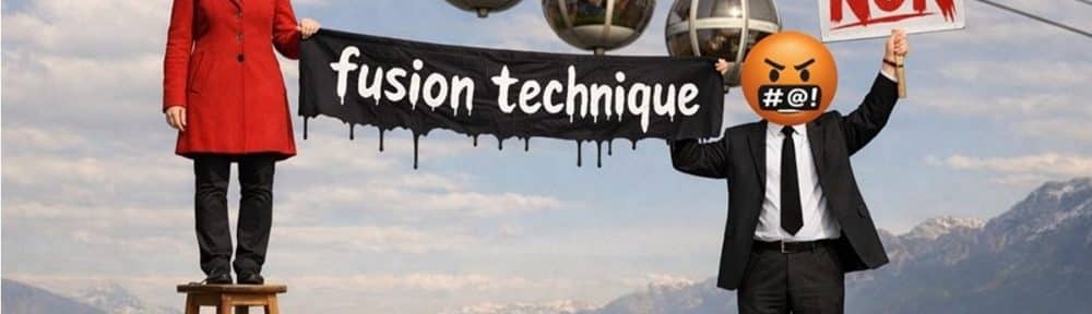 Tribune libre de Grenoble à coeur : « Oui Grenoble dégringole, et pour la “saison 3“? »
