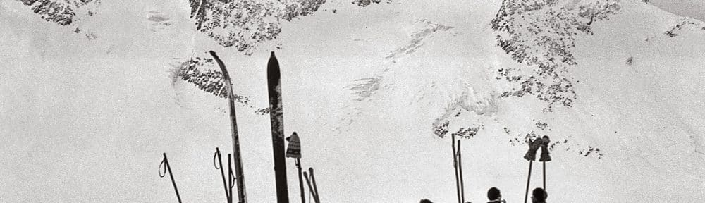 La photographie à l'honneur au Musée de Grenoble autour de Bernard Descamps et de Charlotte Perriand