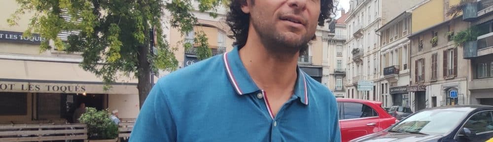 L'élu de Grenoble Mehdi Tadjine demande la protection fonctionnelle après la divulgation de son quartier de résidence
