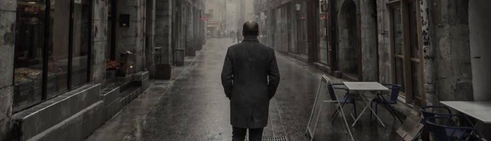 Stéphane Gemmani lève le tabou sur la santé mentale des élus... et pointe "l'incohérence"de la classe politique sur la question