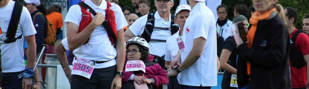 © Trail des 3 Pucelles