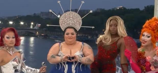 La France insoumise dénonce la programmation de la DJ Barbara Butch au Cabaret Frappé de Grenoble