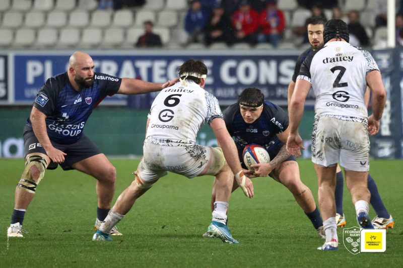 FCG : un dernier match bien plat à l’image d’une saison décevante